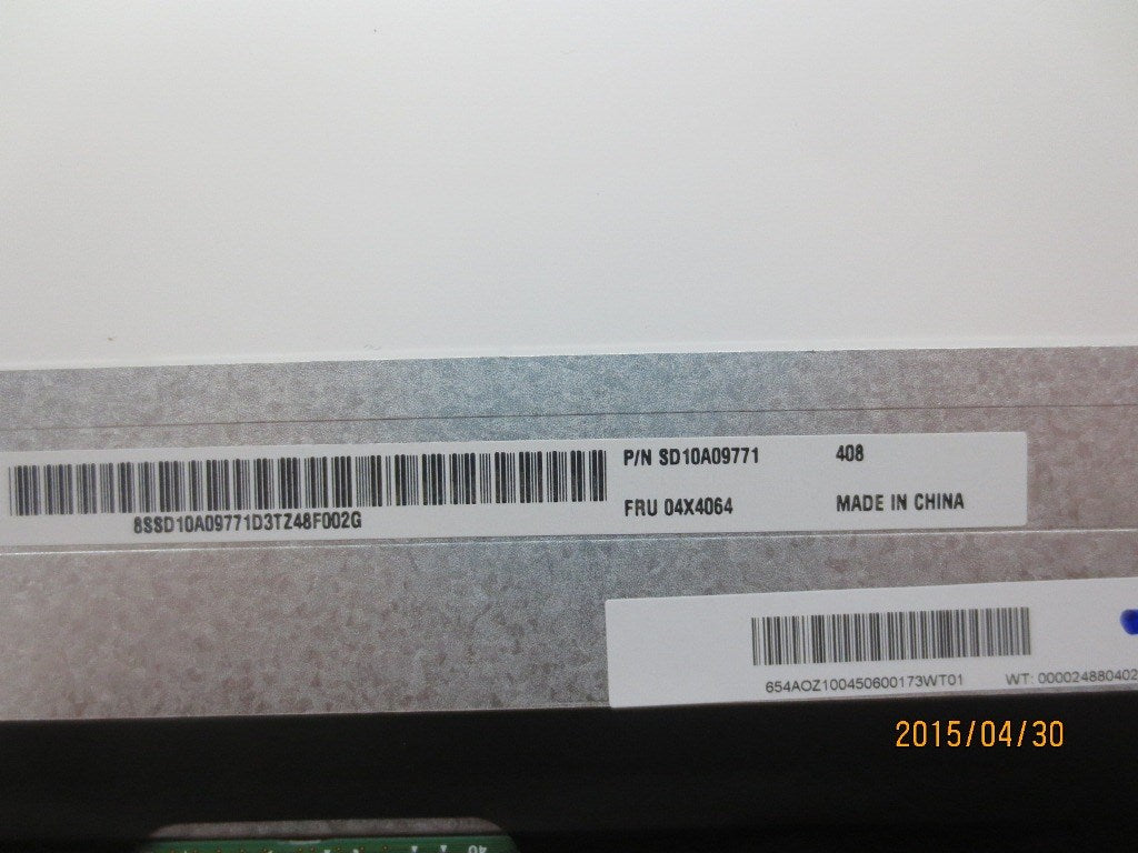 Lenovo Lcm - 04W0015