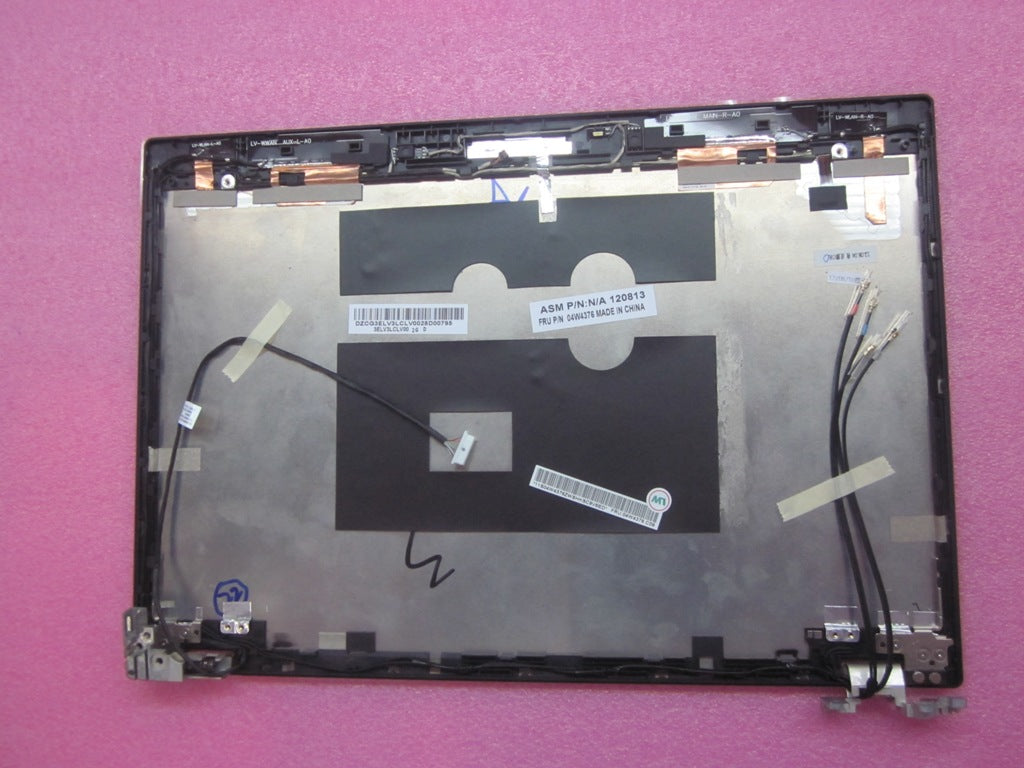 Lenovo Replacement Part - 04W4376