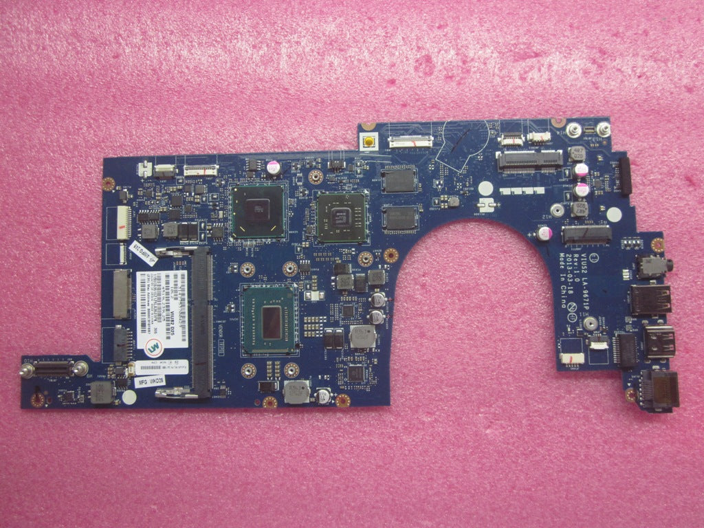 Lenovo Replacement Part - 04X1889