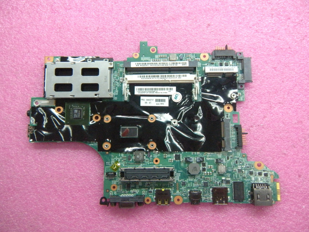 Lenovo Pl System Boards - 04X3717