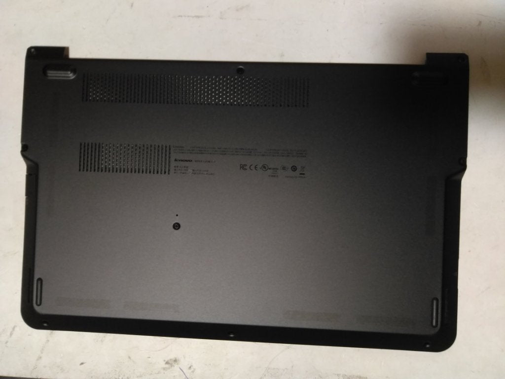 Lenovo 04X1654 Door Bottom Door,Label,Row