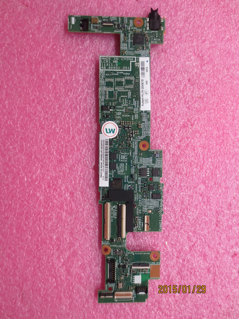 Lenovo Replacement Part - 00Hn791