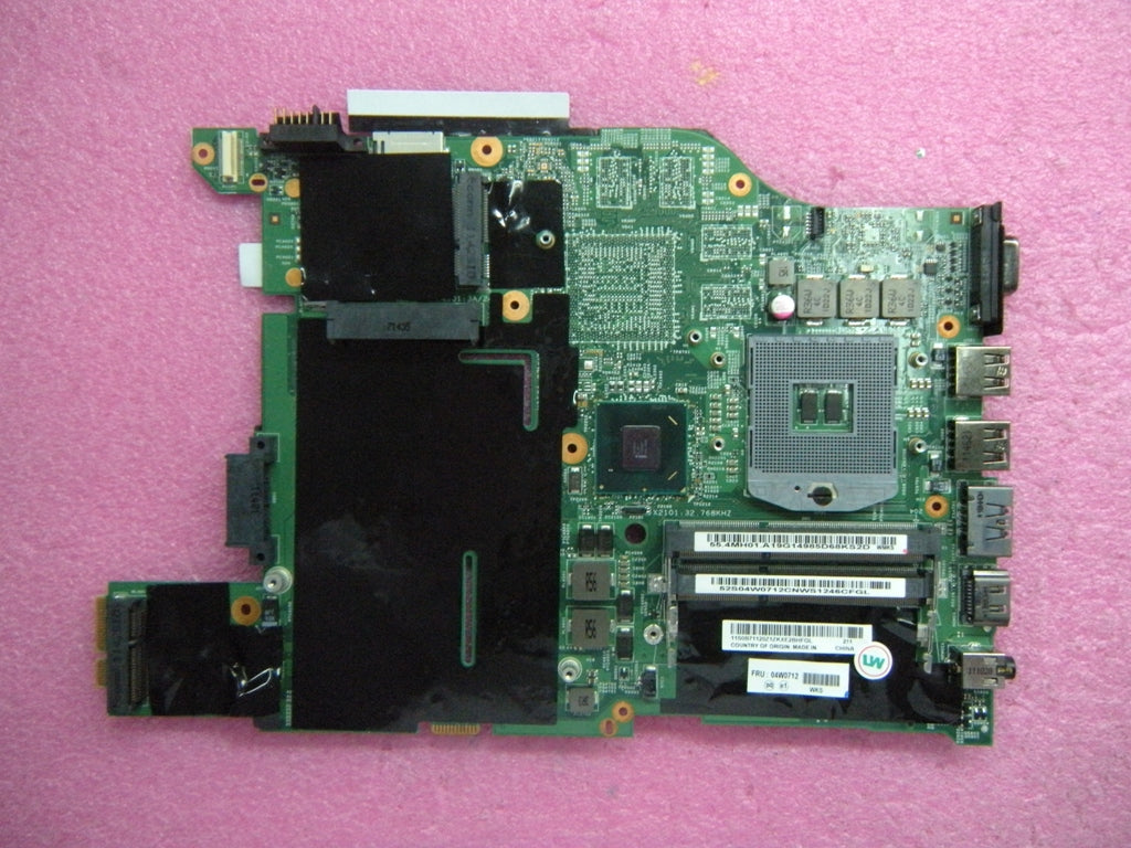 Lenovo Cdpop Lw-1.0 Uma Aes=Y - 04W0712