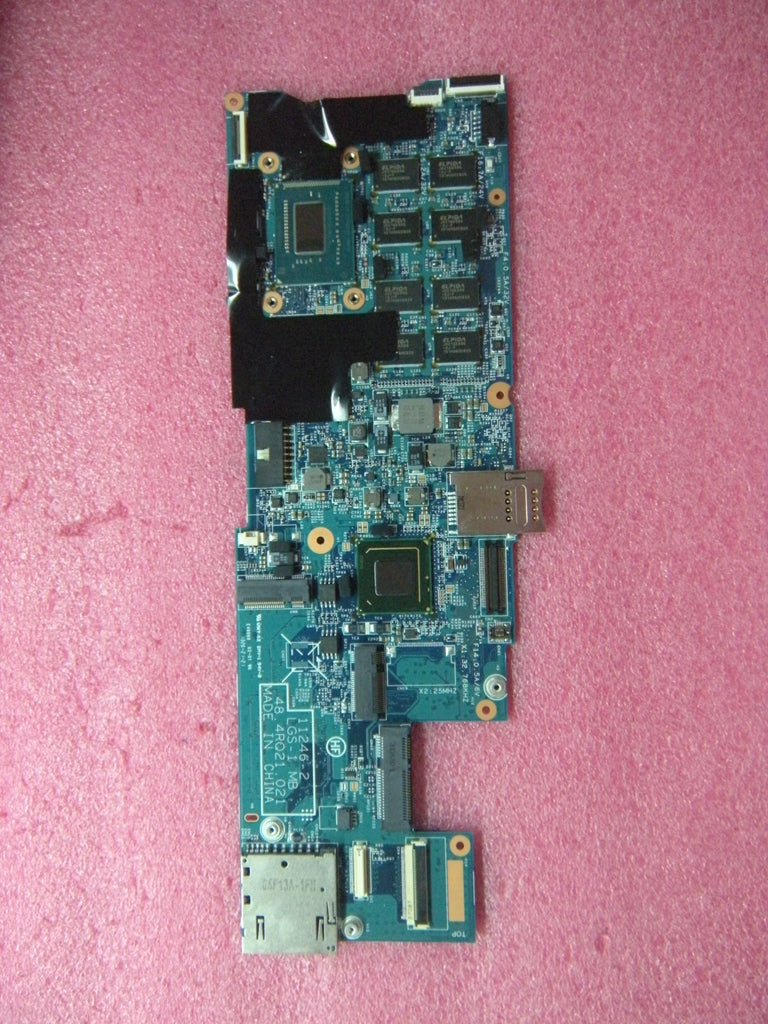 Lenovo Pl System Boards - 04X1647