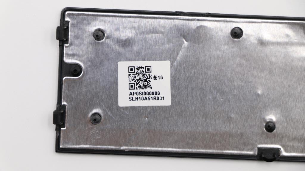 Lenovo Door ,Mini Door,W/Screw,14W - 04X1066