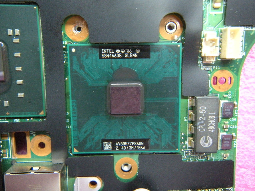 Lenovo System Boards - 04W6766