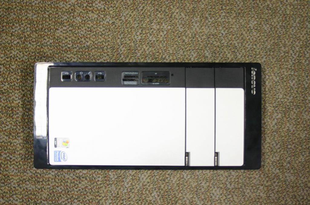 Lenovo 31032910 Front Panel Mx Lx-317Dt Chassi