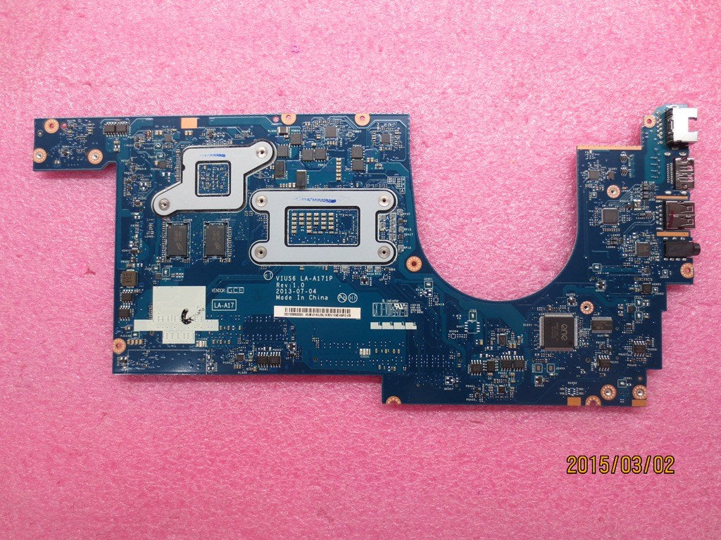 Lenovo Replacement Part - 00Hw340