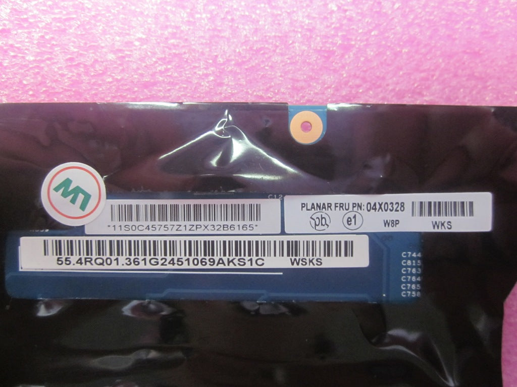Lenovo 04X0328 - Part
