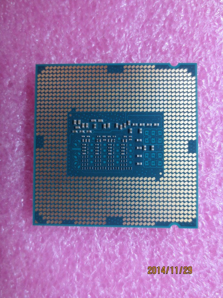 Lenovo Pu Processors - 00FC824