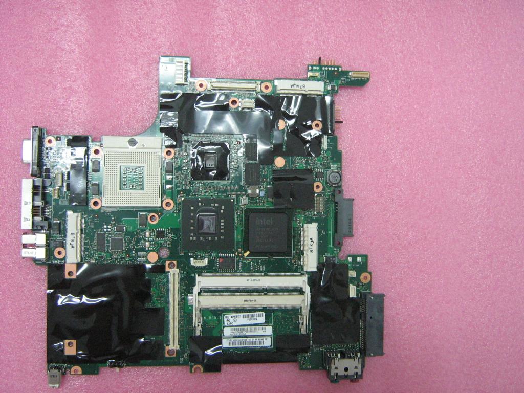 Lenovo Replacement Part - 42W8127