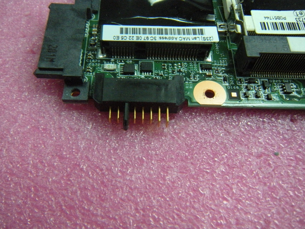 Lenovo Lenovo Part @ - 04W3733