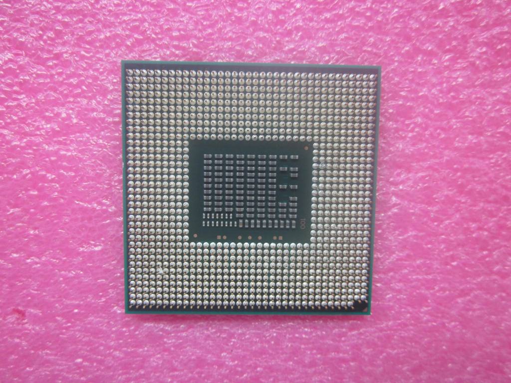 Lenovo 04W0492 Pu Processors