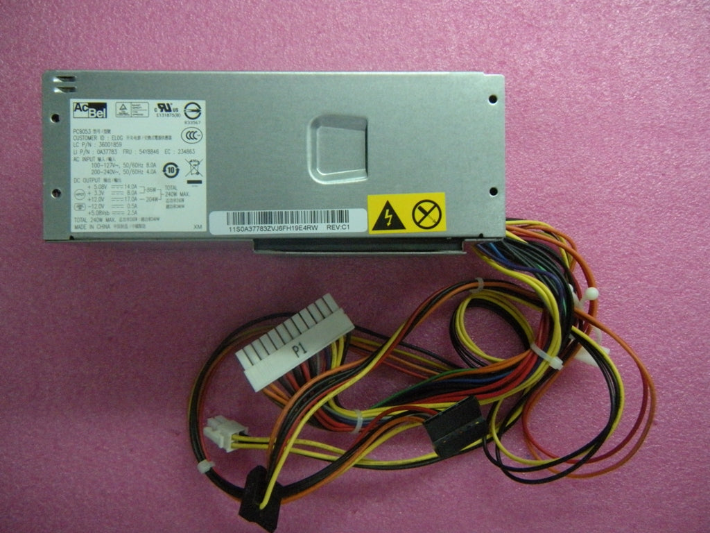 Lenovo 240Wpsu - 54Y8846