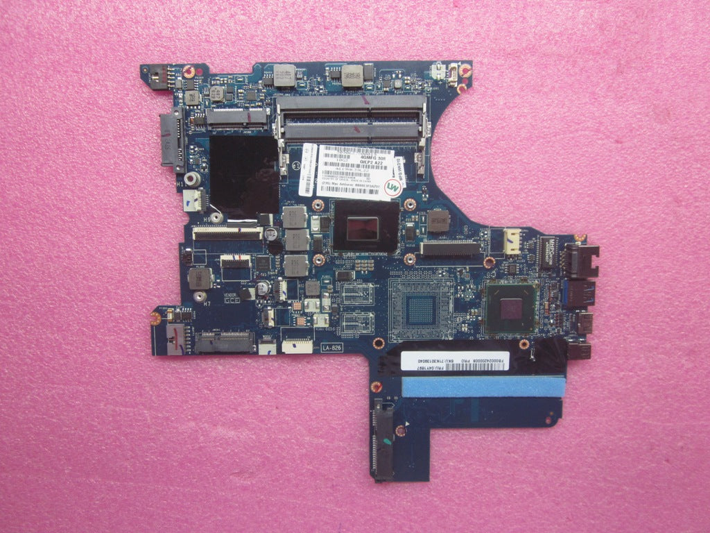 Lenovo Replacement Part - 04Y1697