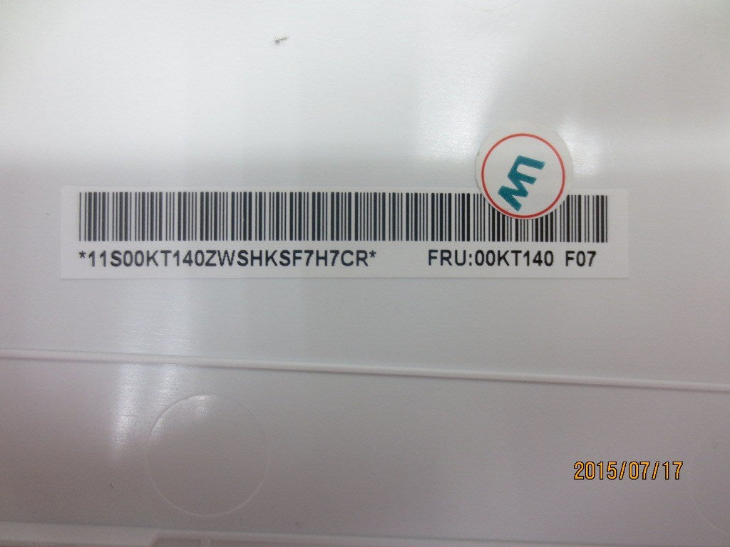 Lenovo Co Covers - 00KT140