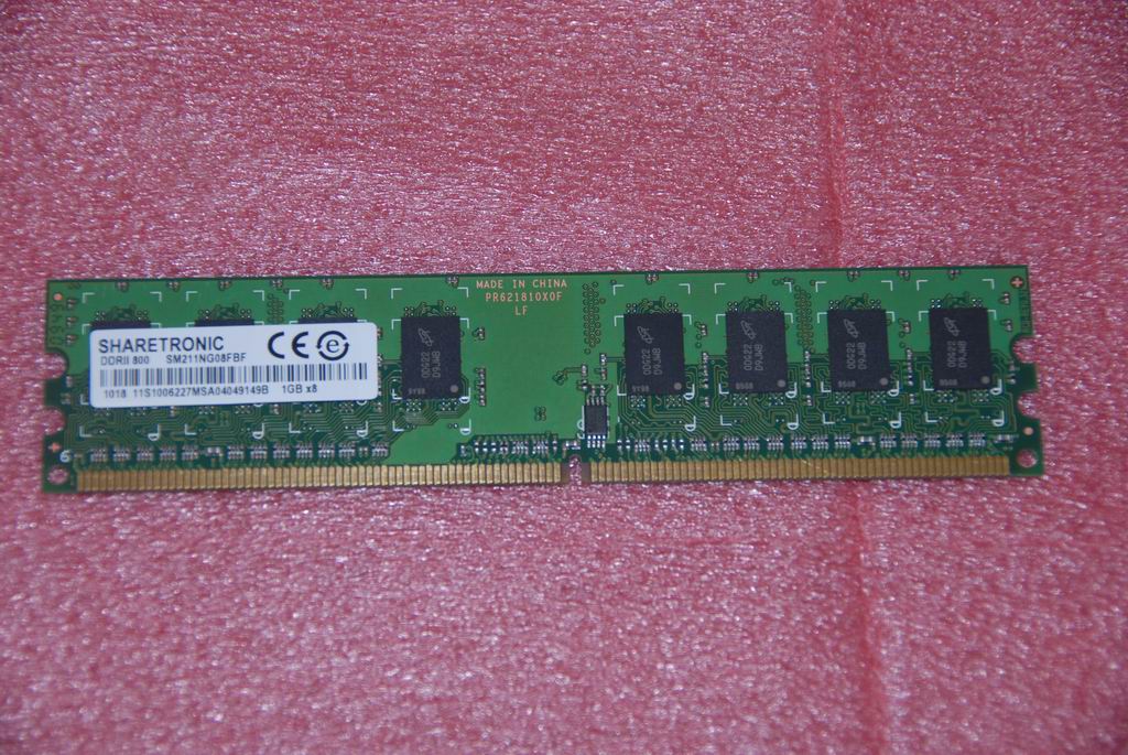 Lenovo Ddrii 1G Mic S D9Jwb 800 - 1006227