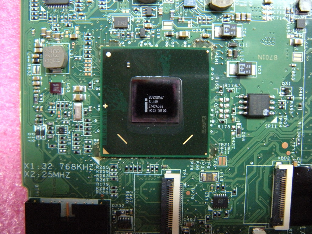 Lenovo System Boards - 04W3473