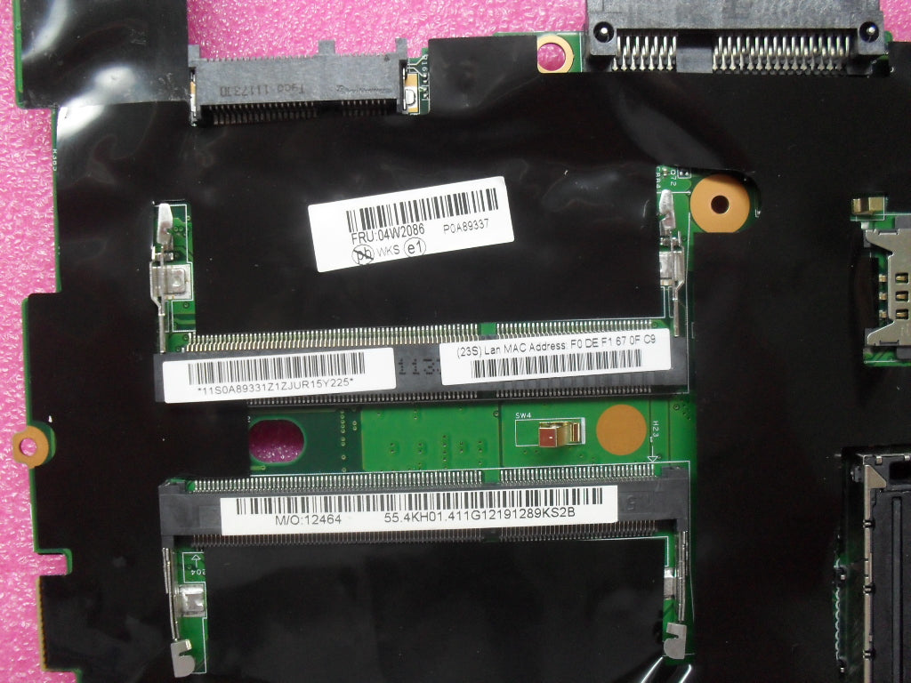 Lenovo 04W2086 - Part