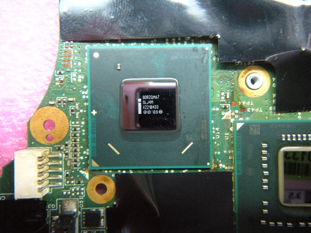 Lenovo 04Y1824 Pl System Boards