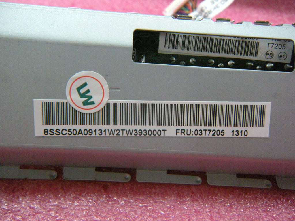 Lenovo Part - 03T7205