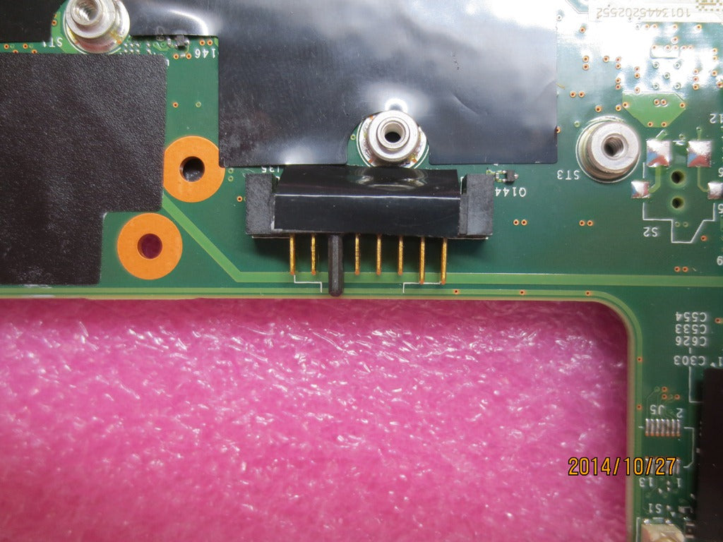 Lenovo Bdplanar Nok,I7-4500,Tpm - 04X3848
