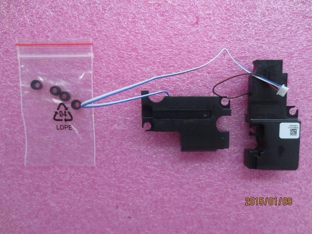 Lenovo Si Speakers Internal - 00HN427