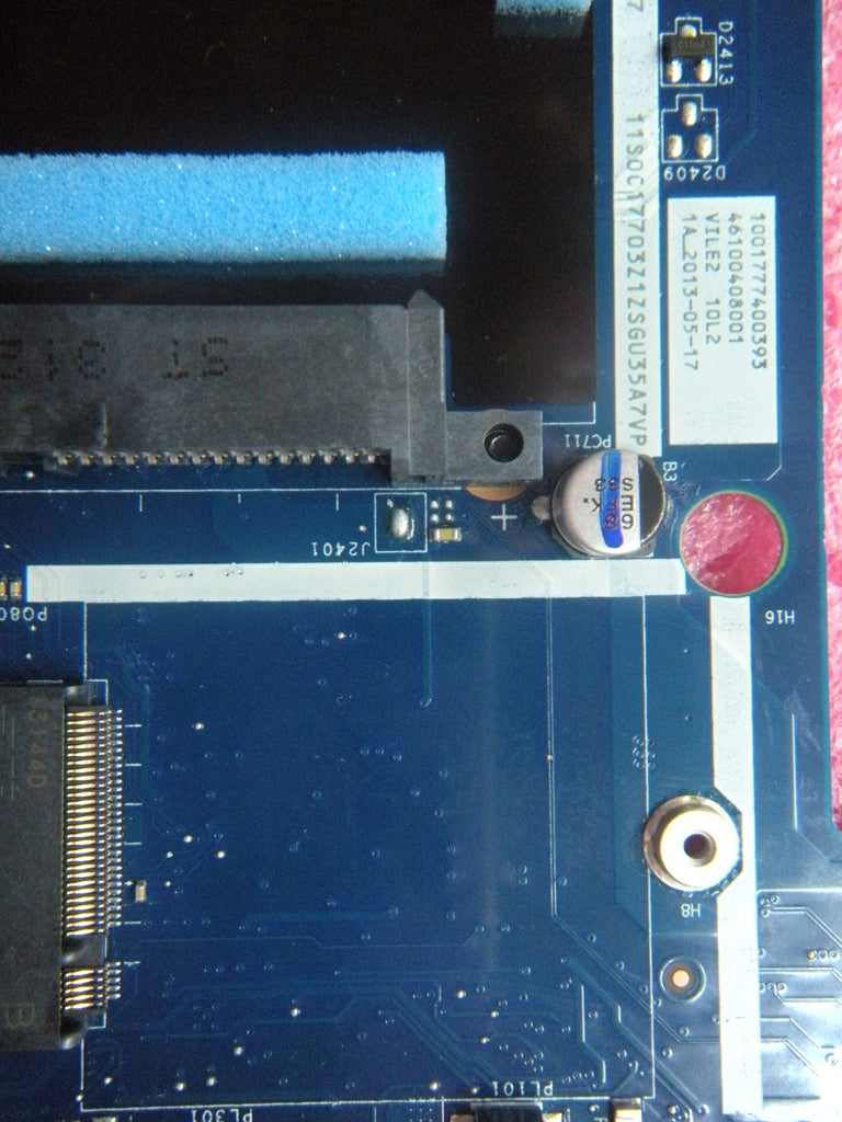 Lenovo Replacement Part - 04Y1306