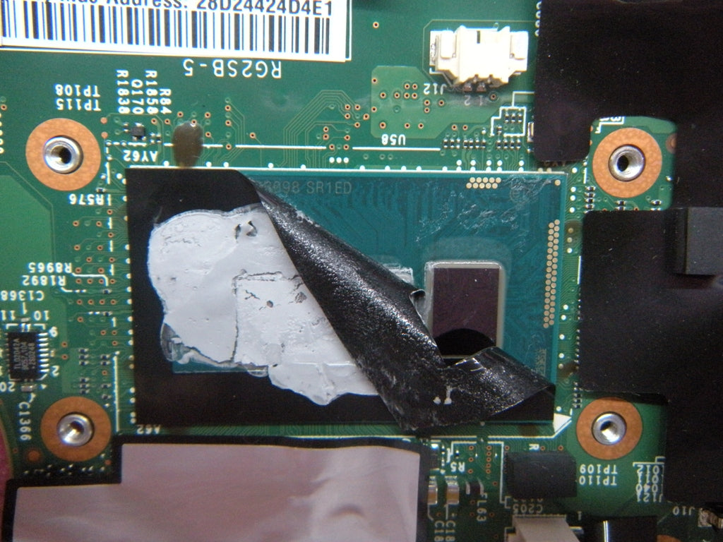 Lenovo Replacement Part - 04X5176