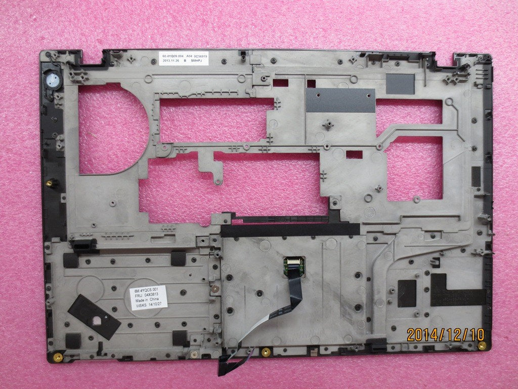 Lenovo Bz Bezels/Doors - 04X0813