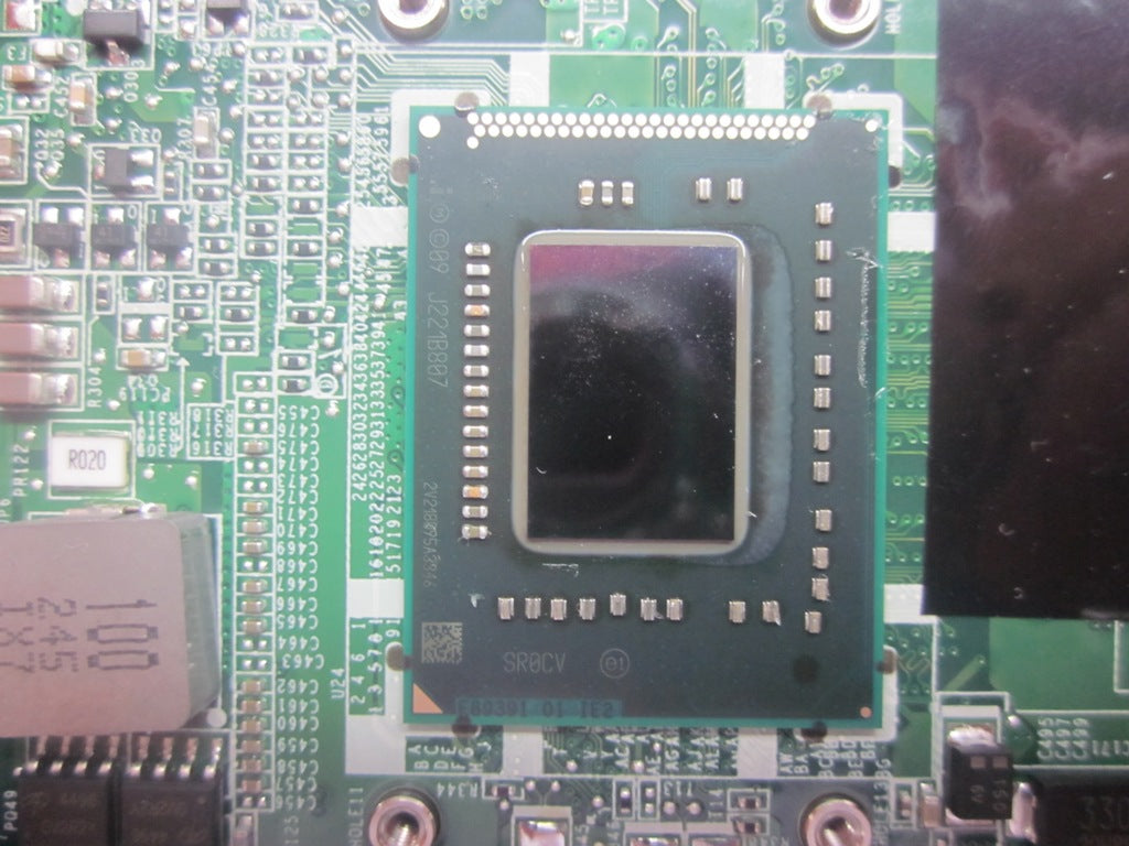 Lenovo System Boards - 04X0301