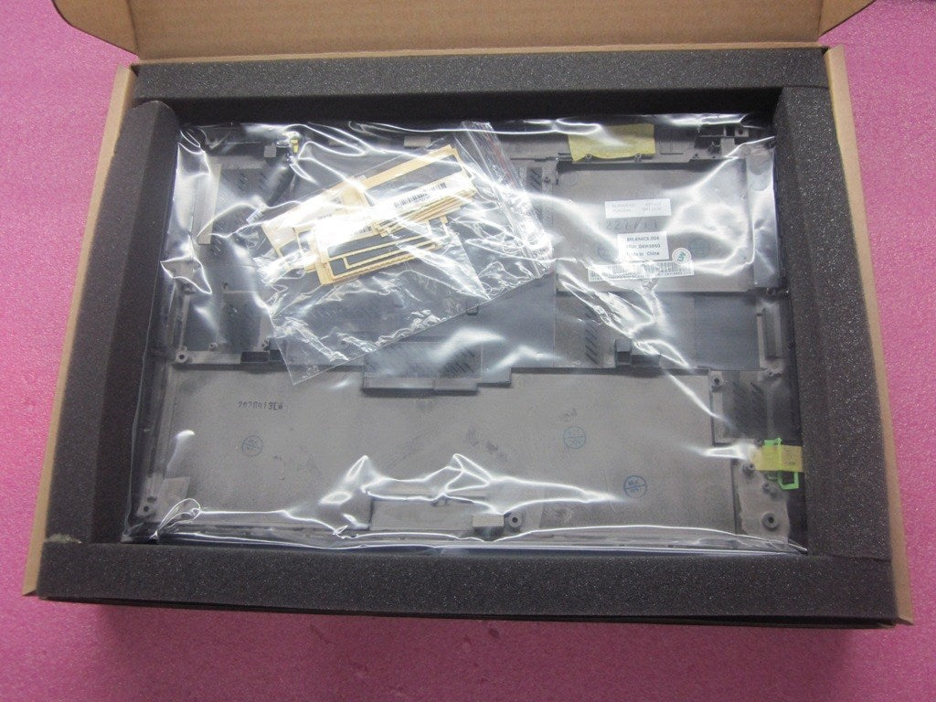 Lenovo Mech Asm Base Cover Asm - 04W6860