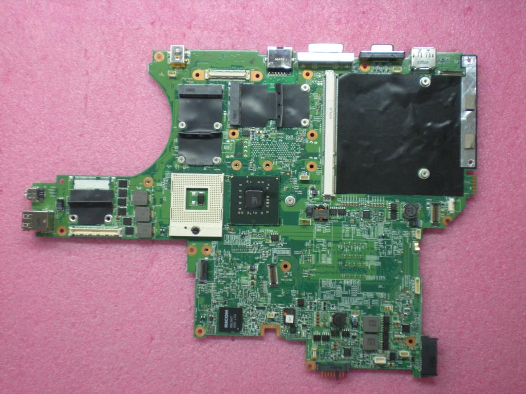 Lenovo Cdpop W7Ds Pln Tpm - 45N4546