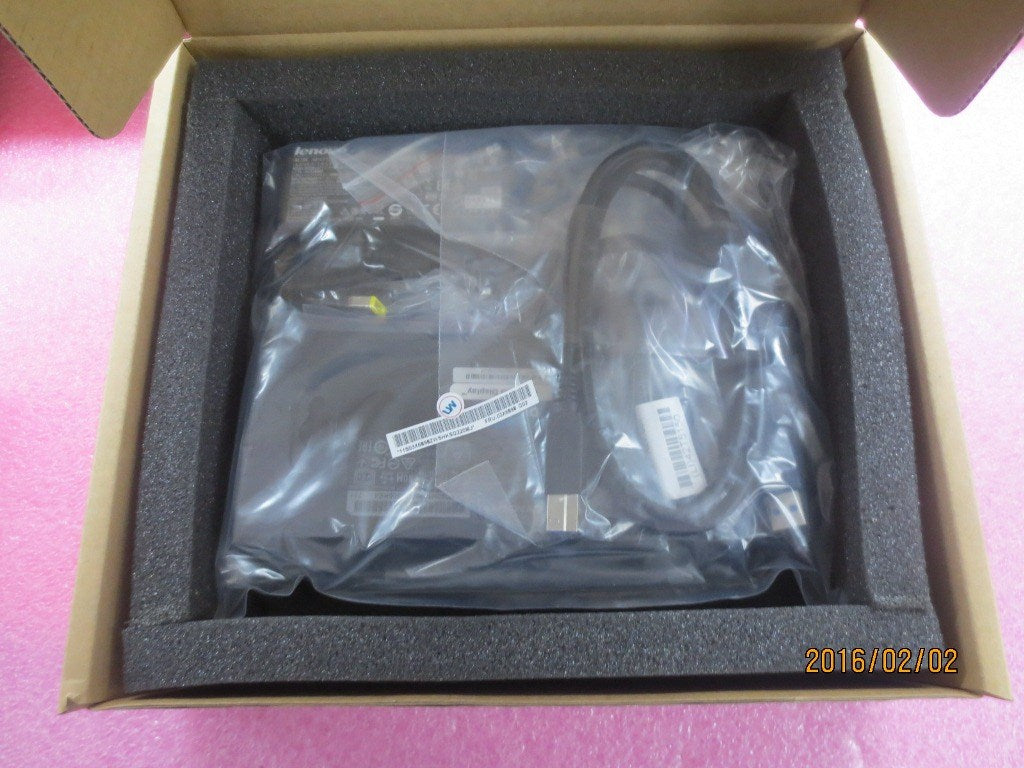 Lenovo Docking - 03X6898
