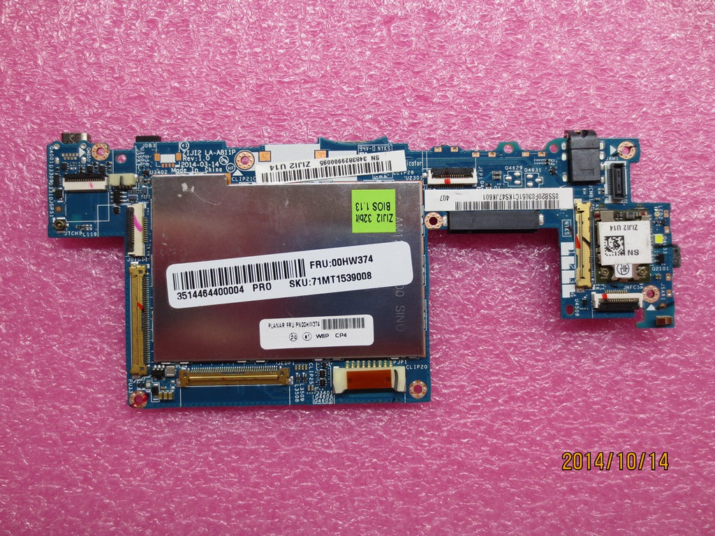 Lenovo System Boards - 00HW374