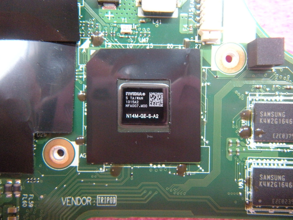 Lenovo Bdplanar Nok,I3-4010,Swg,Tpm - 04X4017
