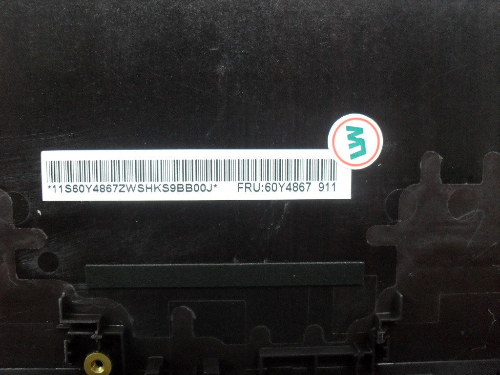 Lenovo Cover - 60Y4867