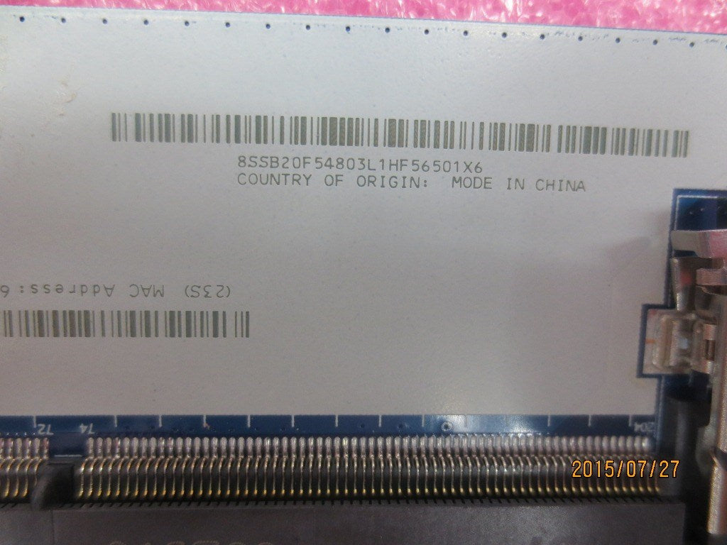 Lenovo Replacement Part - 04X5634