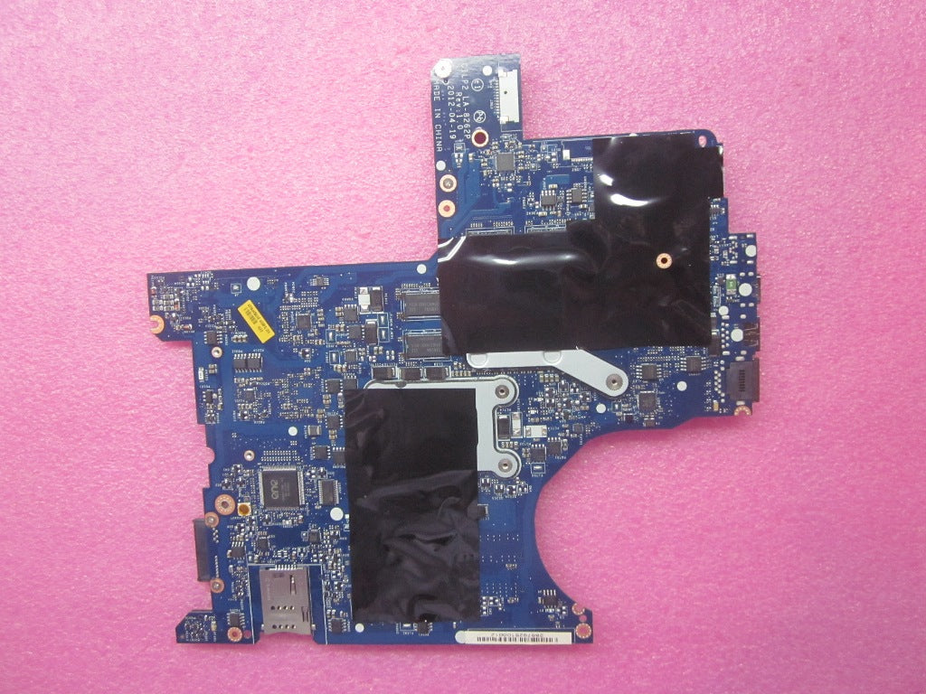 Lenovo Bdplanar Nok.I7-3520M.Dis-2Gb. - 04W3974