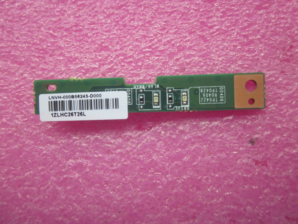 Lenovo Ci Cards Misc Internal - 04W3687