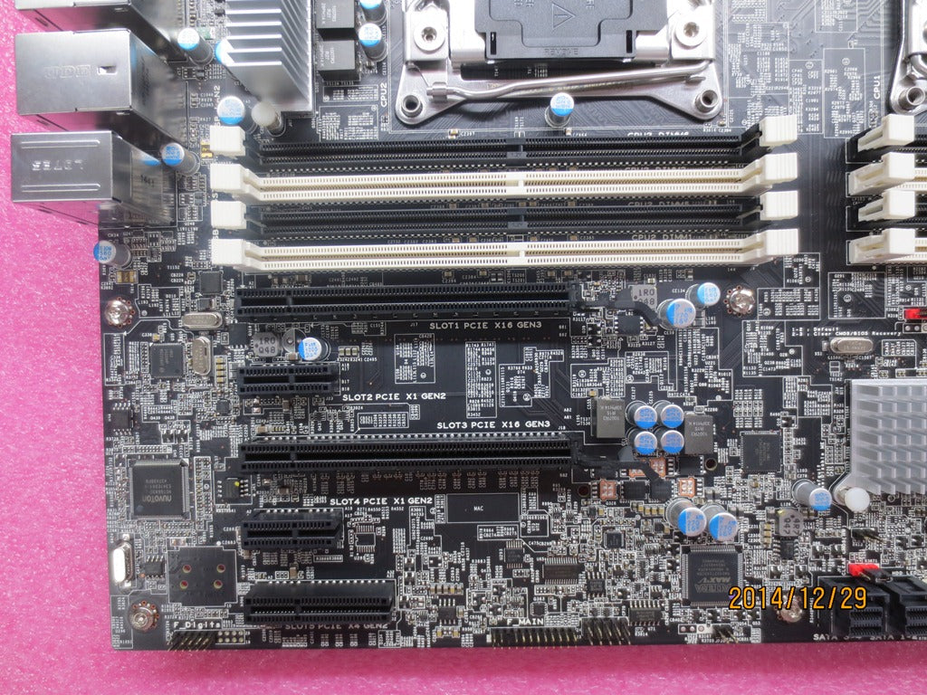 Lenovo Replacement Part - 00Fc856