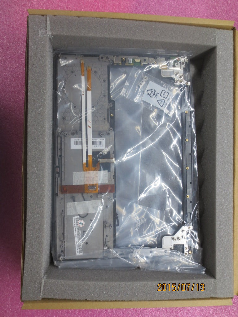 Lenovo Ma Mechanical Assemblies - 00HT394