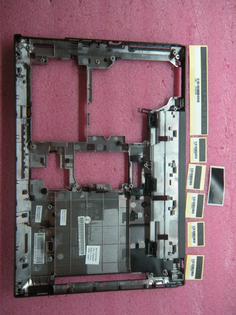 Lenovo Co Covers - 04X4828