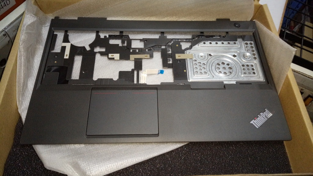 Lenovo Kp Kybd Bezels And Palmrests - 04X4888