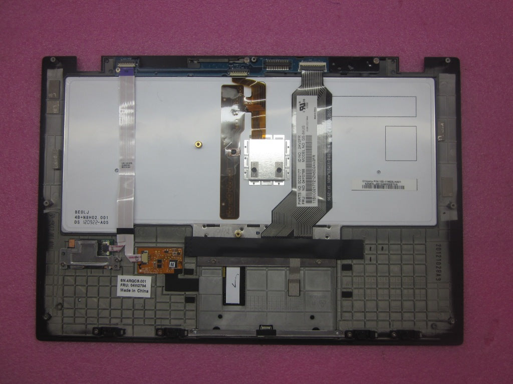 Lenovo 04W2794 - Part