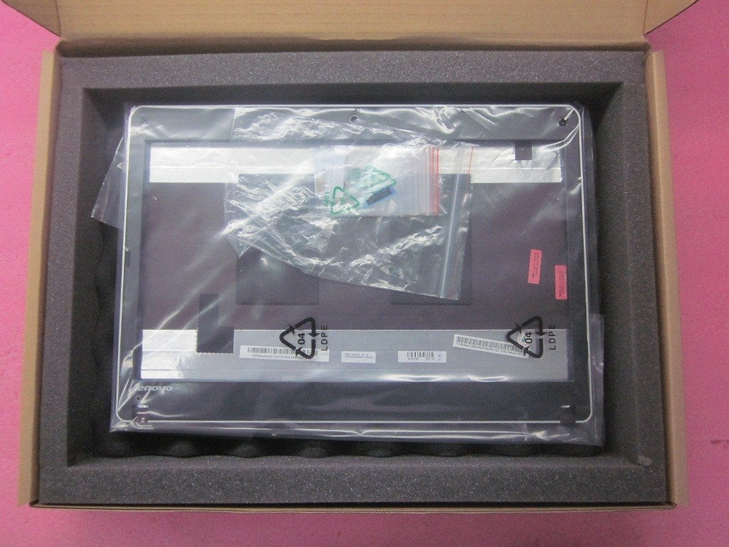 Lenovo Co Covers - 04W4163