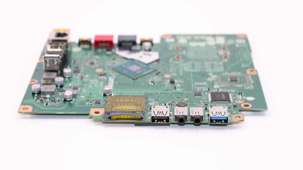 Lenovo Mb Assembly Uma J3060 Nok W/Rt - 00UW332