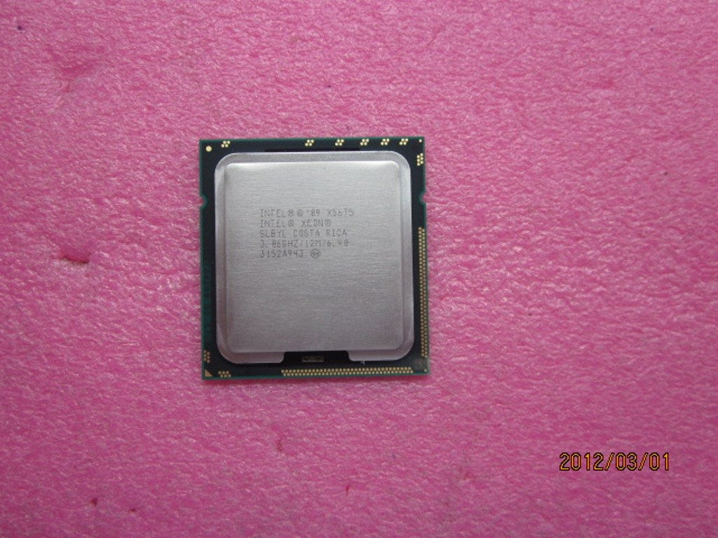 Lenovo Module Intel Xeon X5675 - 03T8025