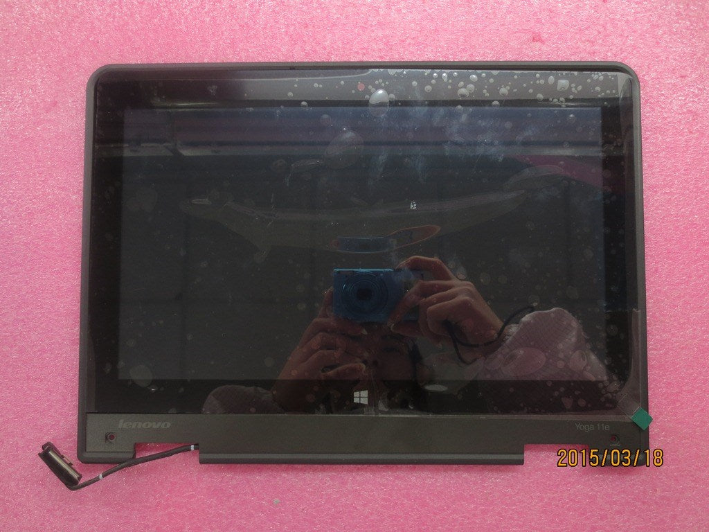 Lenovo Replacement Part - 00Hw246