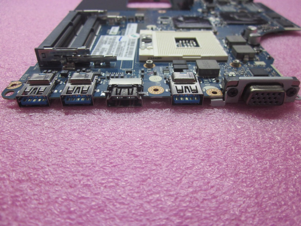 Lenovo Glenn-1/1.1/N-1 Fru Planar Asm - 04Y1184